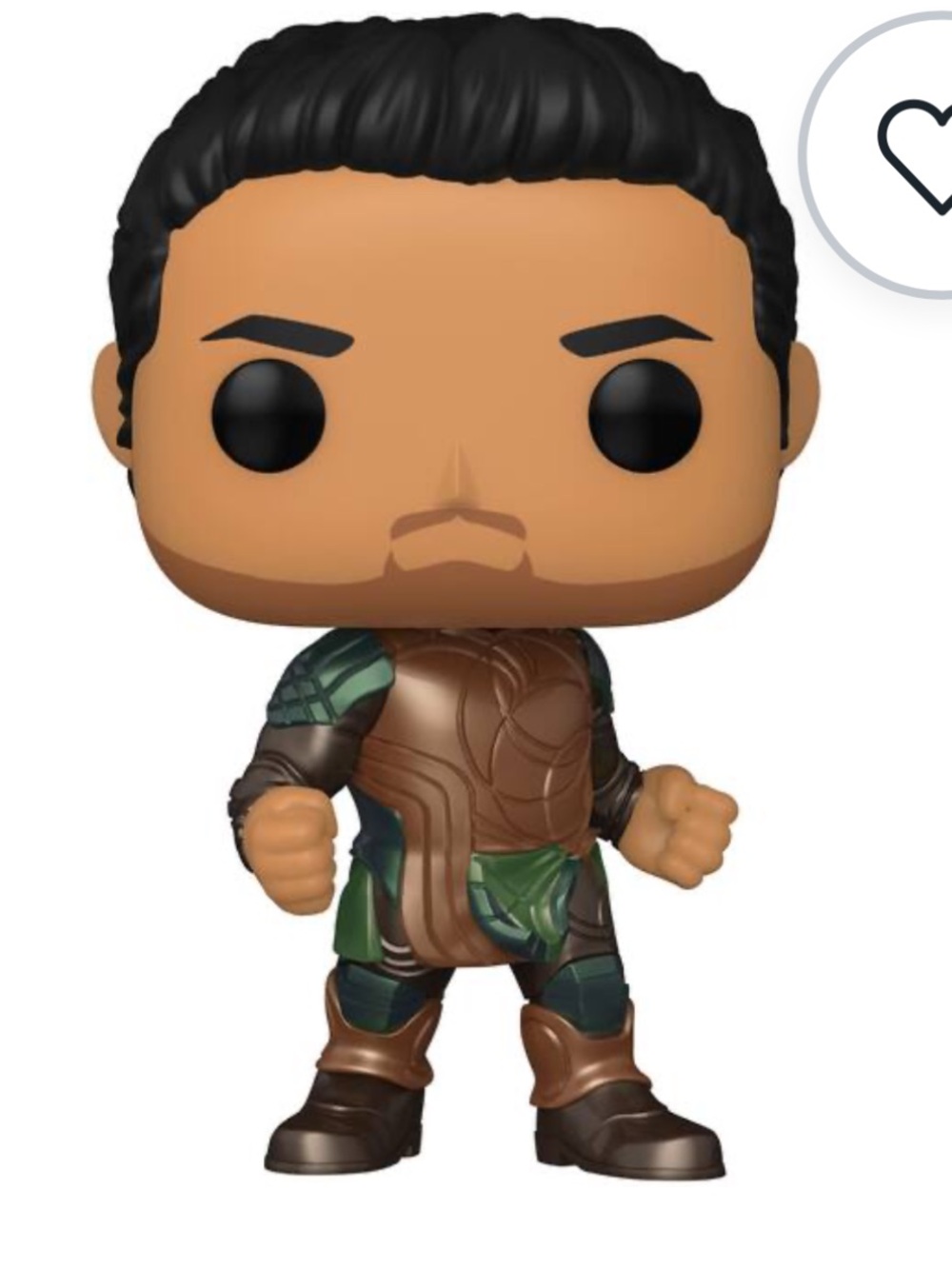 FUNKO POP! MARVEL: Eternals - Gilgamesh collectible